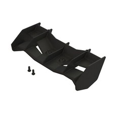 Arrma ARA480044 Rear Wing Kraton 4S