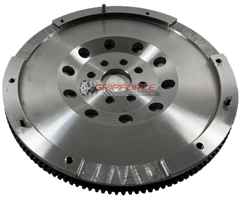 FX CHROMOLY FLYWHEEL for SATURN ION REDLINE CHEVY COBALT SS HHR 2.0L Turbo - Image 2 of 4