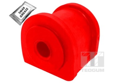 TEDGUM 01147231 Stabiliser Mounting for JEEP