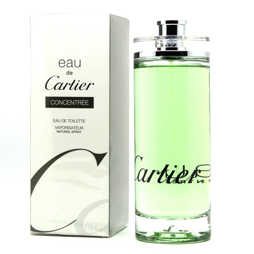 EAU DE CARTIER CONCENTREE by Cartier 6 