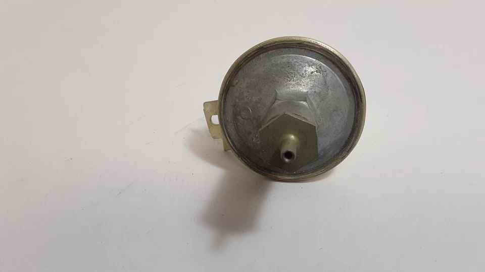 Dodge Plymouth Belvedere 1962 cuerpo B 318V8 distribuidor cámara de vacío nuevo en stock 2098203 Foto 3 de 4