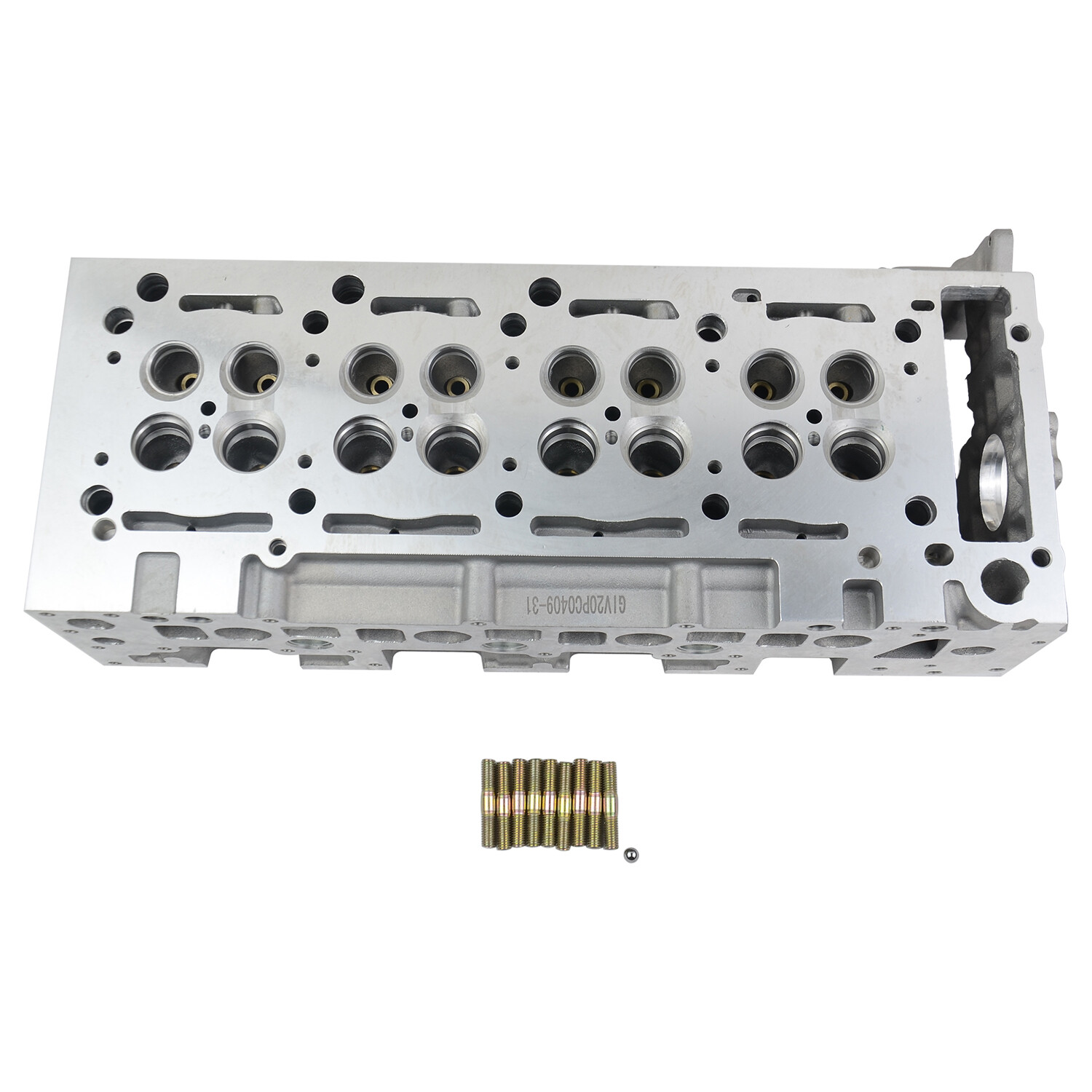 Zylinderkopf A6460100620 Für Mercedes C E-Klasse W203 W211 S211 