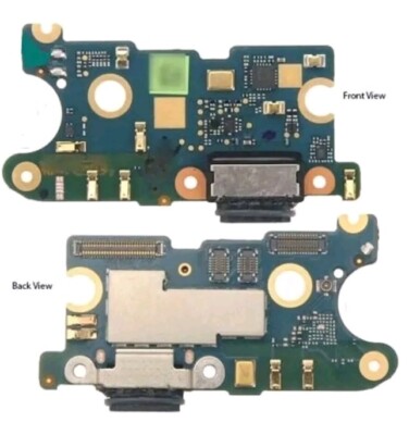 HTC U11 Ladebuchse Stecker Buchse Dock Board Jack Mikrofon Typ C