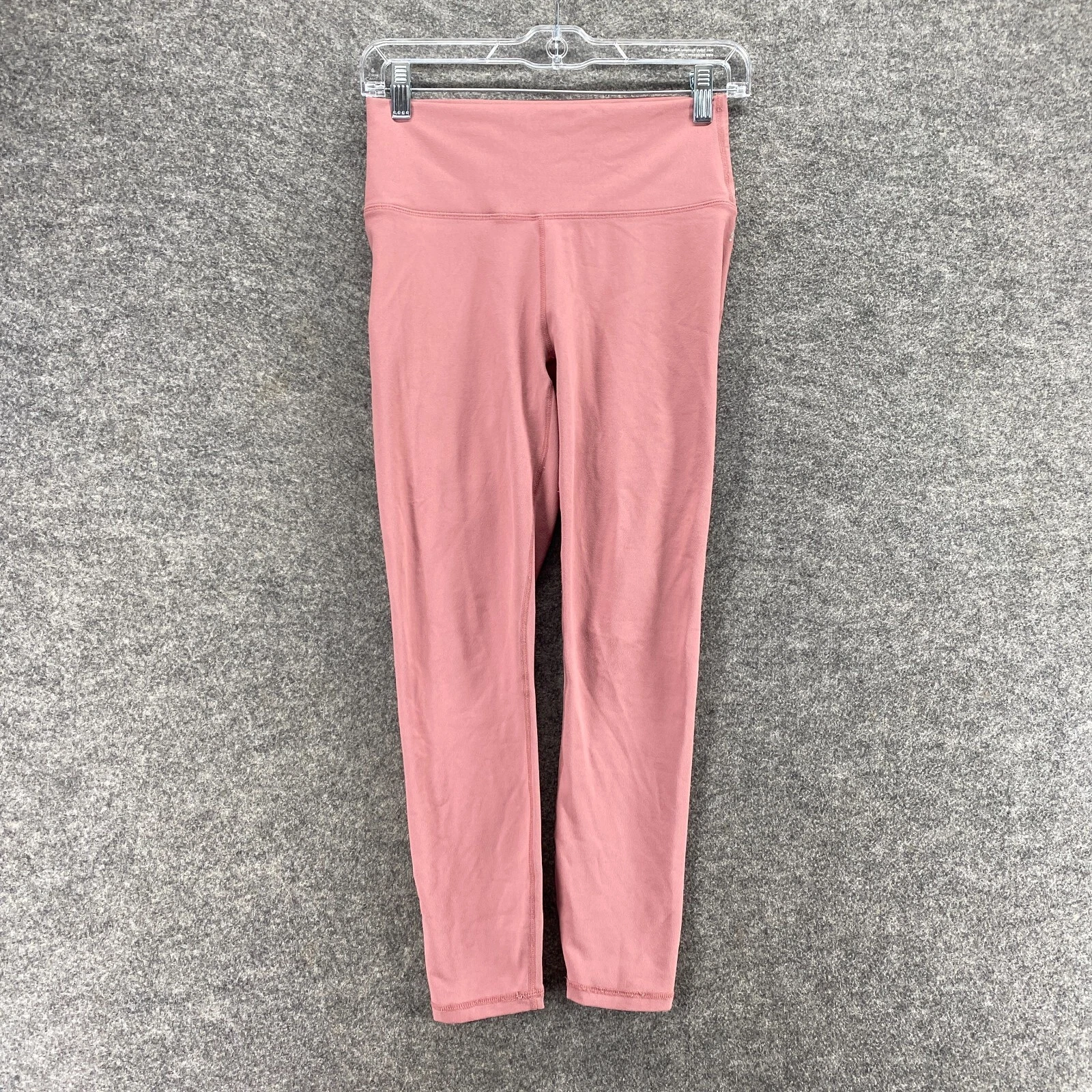 fabletics activewear mid rise powerhold skinny leggings