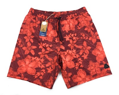 prana swim shorts