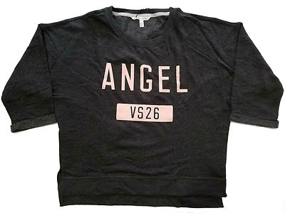 Victoria's Secret - VSニットセーター(ANGEL) s-l400.jpg