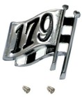 <!--F#f_0-->BADGE HOLDEN