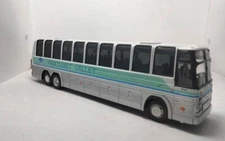 1/43 Prevost Le Mirage suburban bus PAWTUXET VALLEY