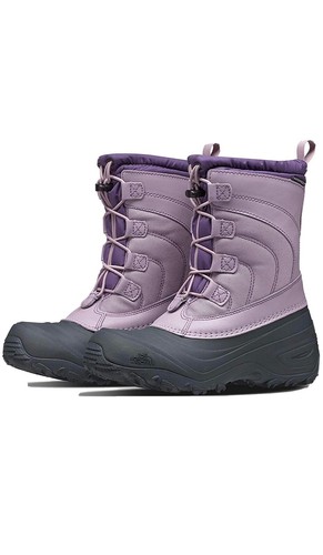 Logan Berry Boots Youth 