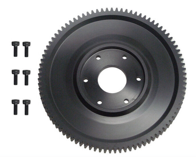 ③ Main Gear Caliber ZG RC Helicopter Replacement Part Kyosho CA-6147