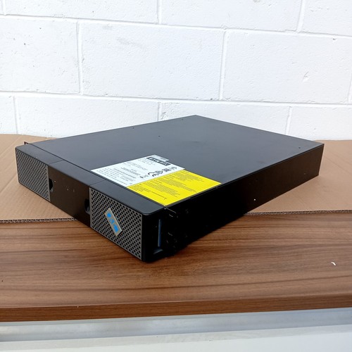 Eaton 9PXEBM72RT2U Rack Mount External Battery Module – Used, Fully Working