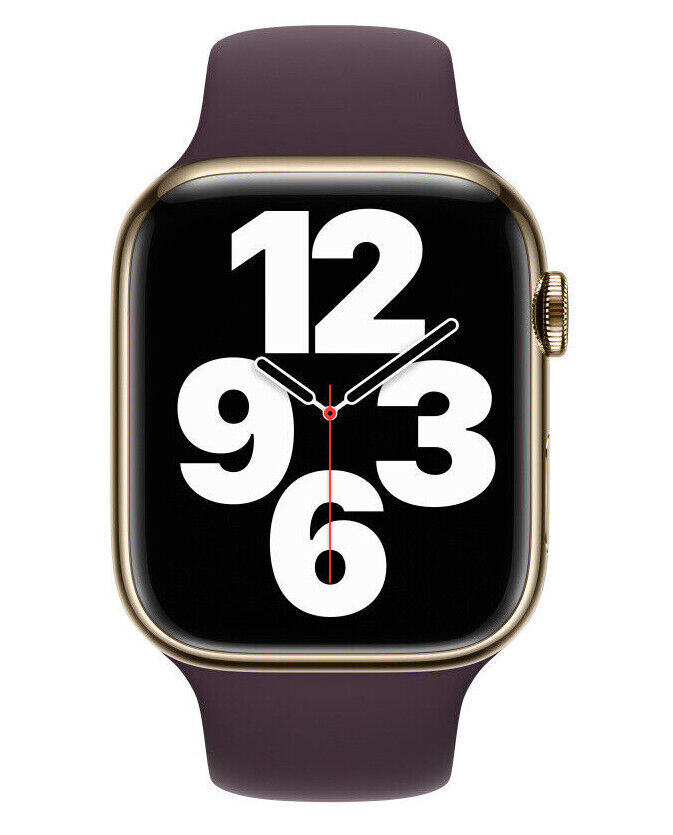 Apple Watch Series 7 (GPS + Cellular) - Certified Apple Watch Series 7 (GPS + Cellular) - Certified
