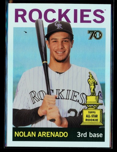 2021 Topps All-Star Rookie Cup - Singles - Set Builder - U Pick - NM-MT - Picture 24 of 54