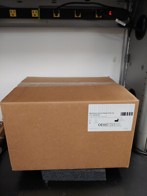 5 Box DYNAMIC DEVICES DDX-96-35F 35μL Robotic Filter Tip