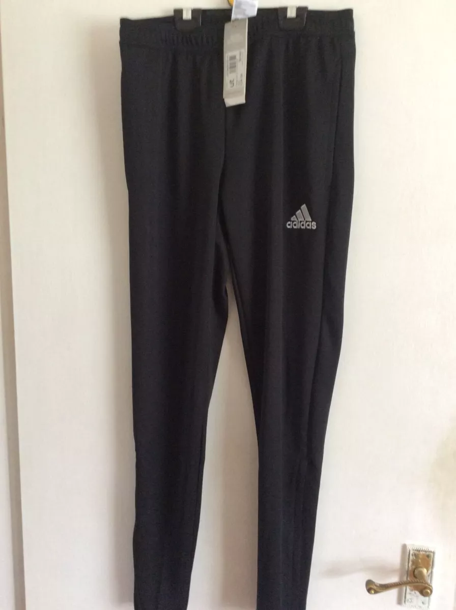 Adidas tapered cheap football fit