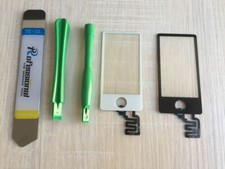 For iPod Nano 7 7th Gen Assembly LCD Display Touch Screen Digitizer Replace Part