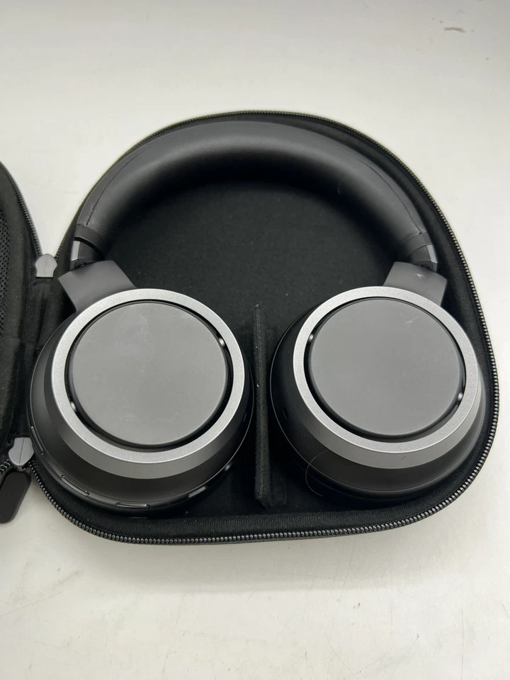 Philips H9505 híbrido cancelación activa de ruido (ANC) sobre la oreja inalámbrico Bluetooth Foto 3 de 4