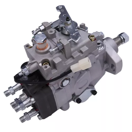 Bomba de Combustible 4989125 Compatible con Motor Cummins B3.3 C4989125 Logística Rápida - Imagen 1 de 5