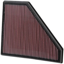 Kn 33-2496 Replacement Air Filter For 2013-2019 Chevycadillac Kn 33-2496 Replacement Air Filter For 2013-2019 Chevycadillac