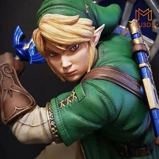 Special Zelda 3d Digital Model,STL 3D Model File, 3d print file