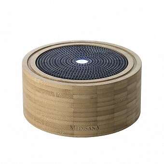 4015588600838 Bamboo Aroma Diffuser Medisana AD 625 Medisana - Picture 2 of 4