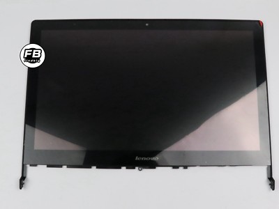 Lenovo Edge 15 LED LCD Screen Touch Digitizer Assembly 15.6/" 80H1 80K9 Fast Ship