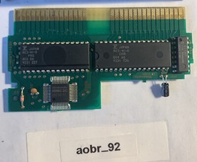 Tiny Toon Adventures NES Nintendo Cartridge Tested Authentic