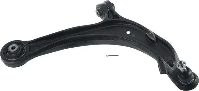 Комплект передней части для Honda Odyssey 3,5 л нижний поперечный рычаг рычаги стойка концы стабилизаторы подвески звено - Изображение 3 из 4