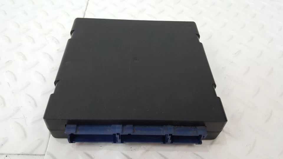 Chevy Silverado 1500 1999 módulo de control de carrocería Foto 2 de 4