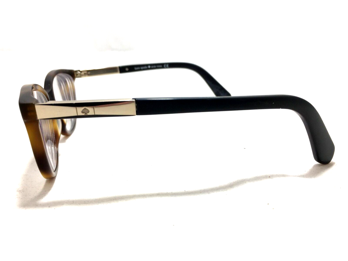 Kate Spade NY Kassia CRX Eyeglasses FRAME 51-16-135 K8 | eBay display picture 2