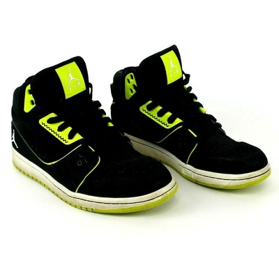 jordan 1 venom green
