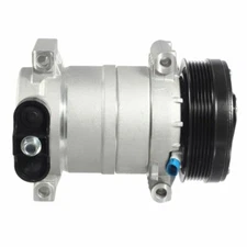 HT6 A/C Compressor 6 Grv 12v