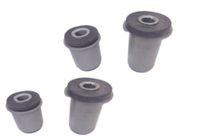 K6329 Set of 2 Control Arm Bushings Front Lower New Pair