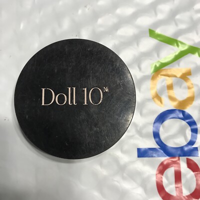 DOLL 10 Hydragel Cream Blush BOMBSHELL unsealed  FLAW