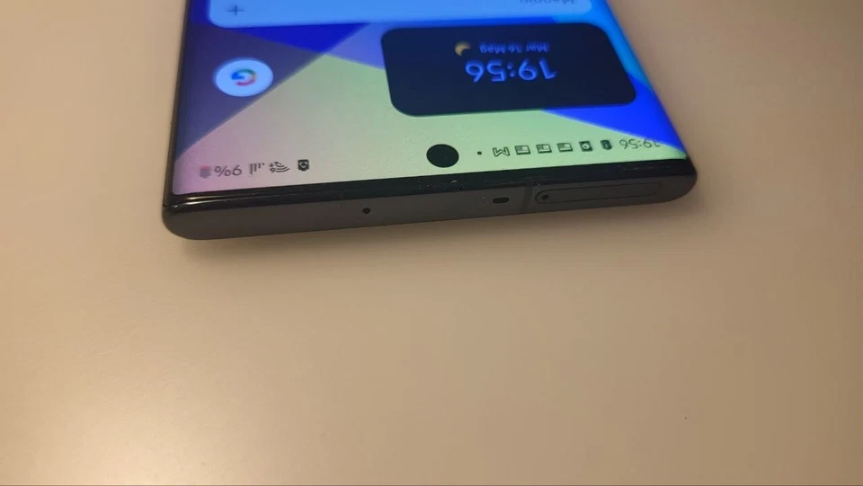 Samsung Galaxy Note 10+ · 256GB, foto 3 di 5