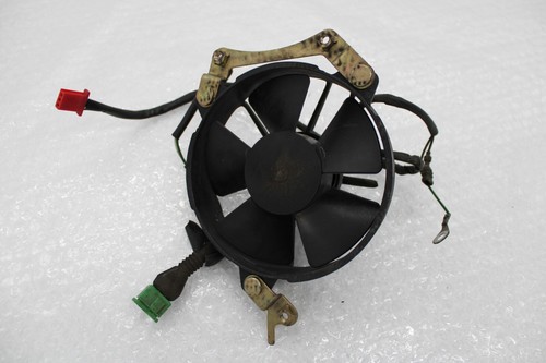 Lüfter Gebläse Ventilator Kühler Fan Honda FES125 Pantheon 2T JF05 98-02 #R5640