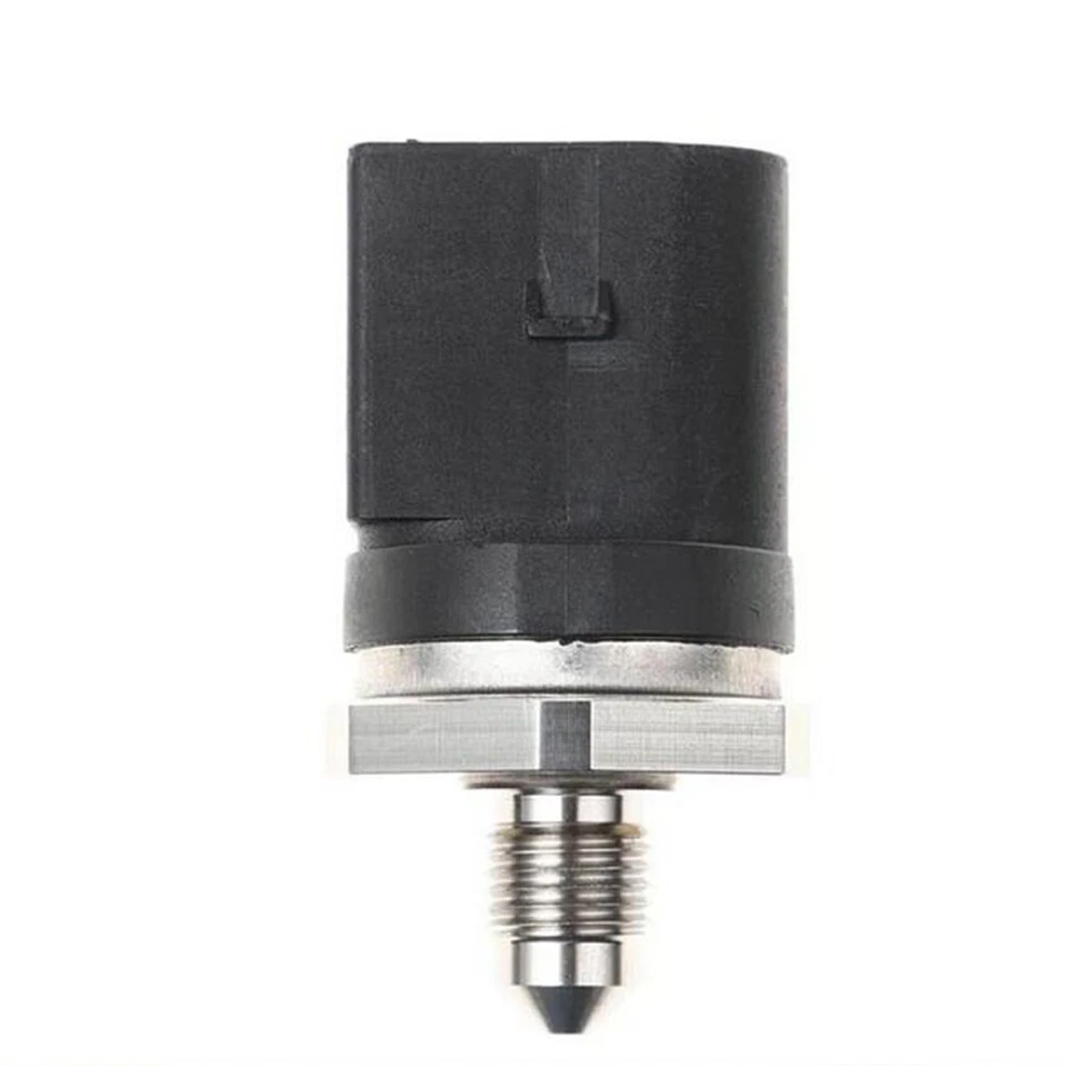Fuel Rail Pressure Sensor For BMW 528i 535i 550i 640i 650i 740i 750i 13537620946 Foto 3 de 4