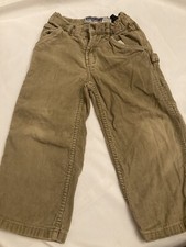 Old Navy Corduroy Pants Size 4 Boys see description
