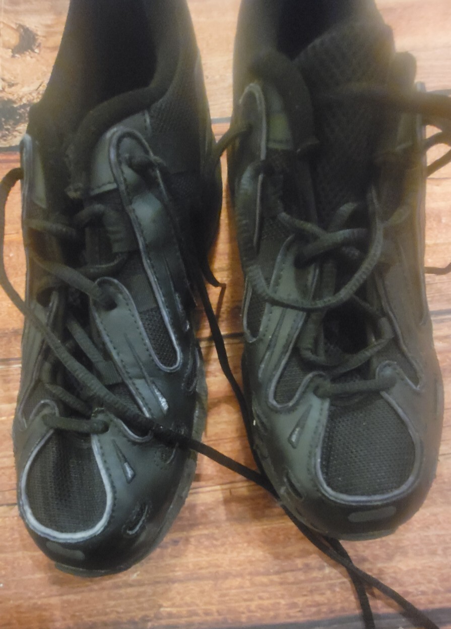 Adidas Eqt Gazelle Core Black Mens Shoes Size 9 1… - image 3