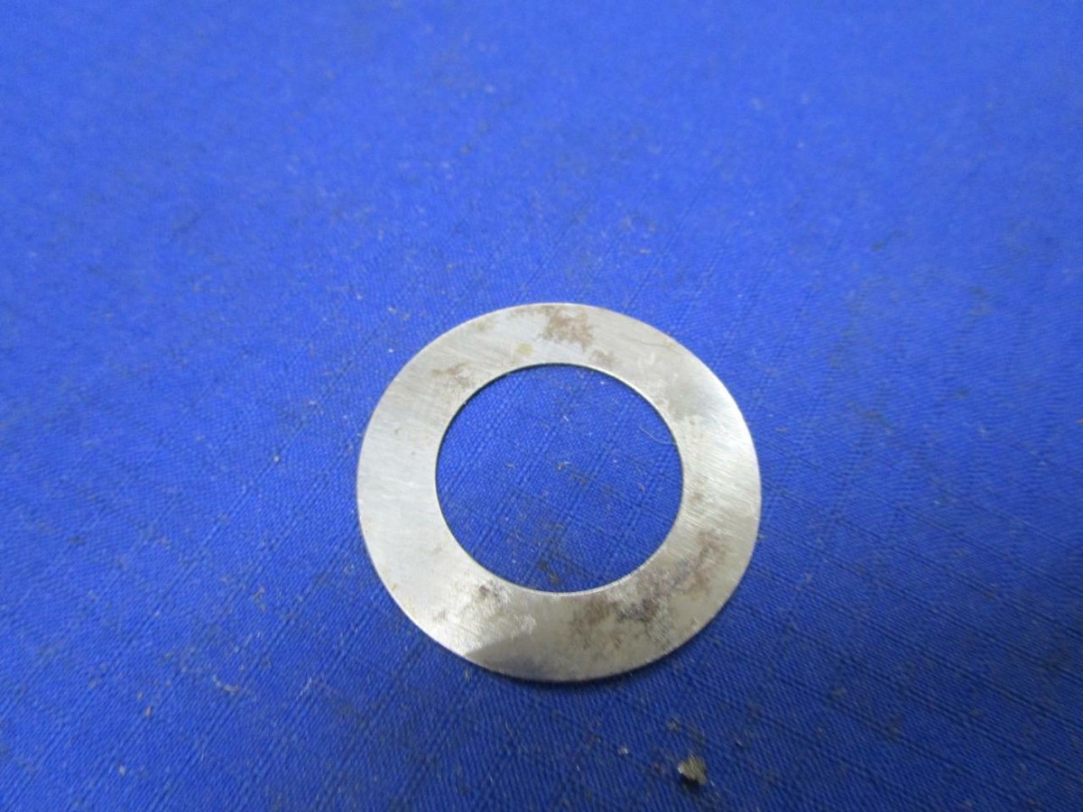 NOS Norton, Rotor Alignment Shim, 3/4 x 1-1/4 x .010 # 06-0665 | eBay