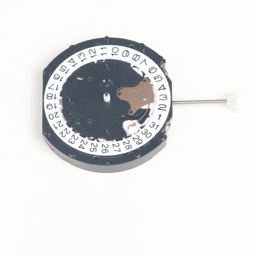 Montre Mouvement Multi-Kinetic PE90 Parfait Professionnel de Réparation - Zdjęcie 5 z 9