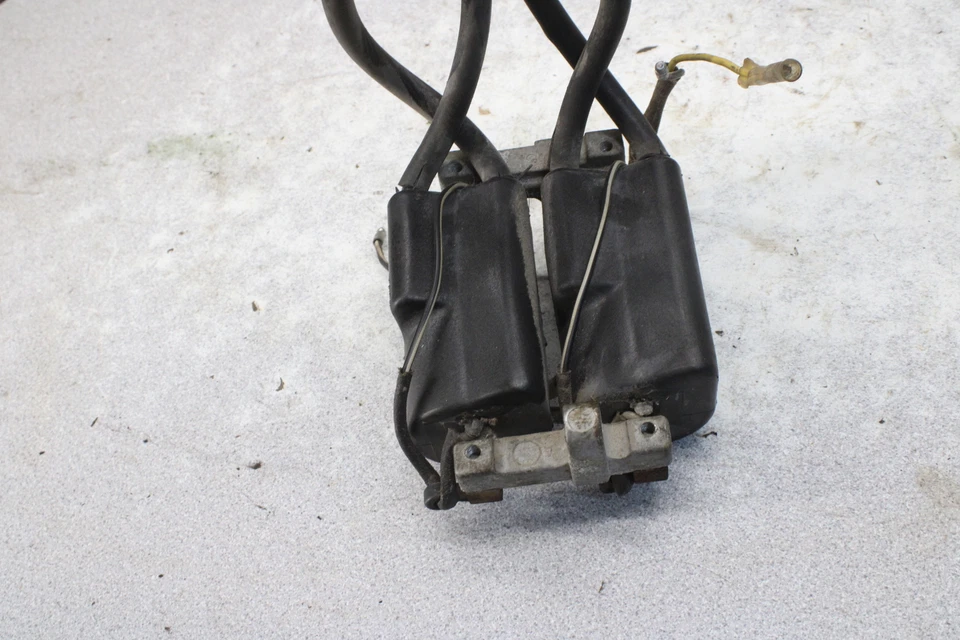 Honda CB500 K 1972 bobinas de encendido R15-0758.SK Foto 3 de 4