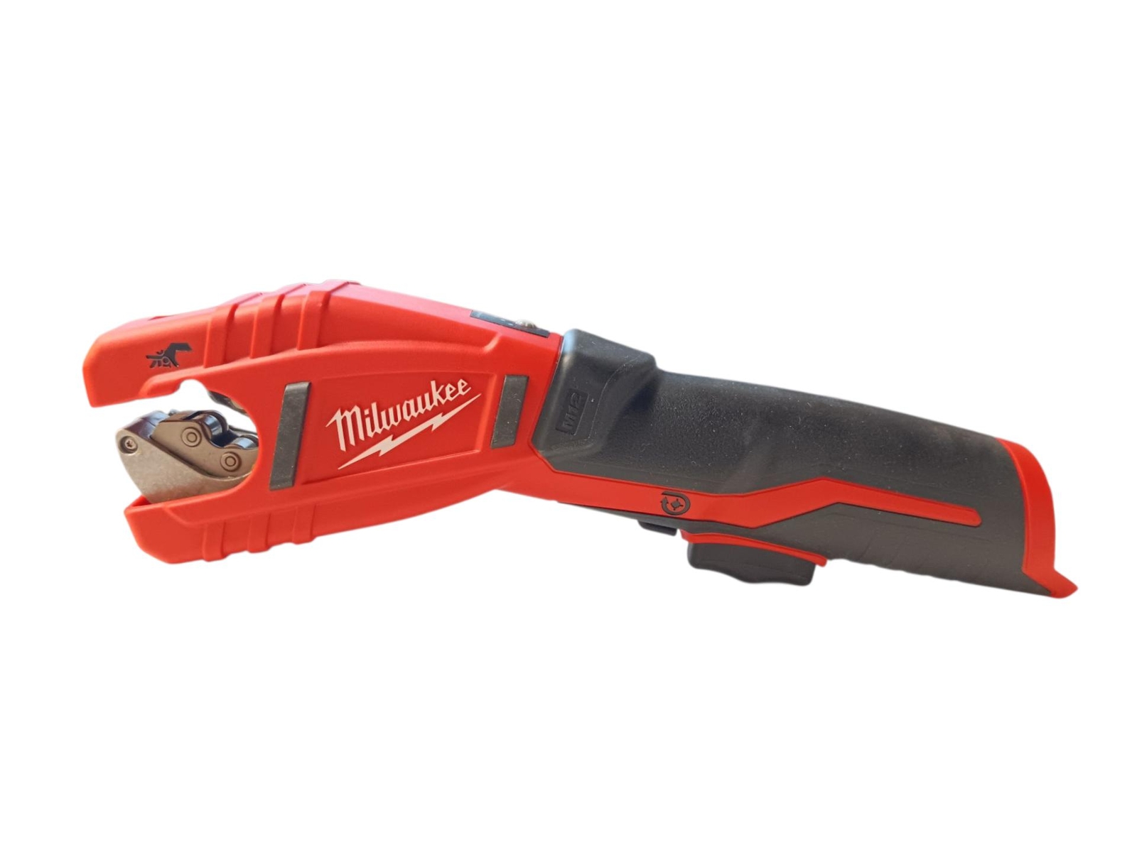 Milwaukee M12 Cordless Copper Tubing Cutter 2471-20 - TOOL ONLY