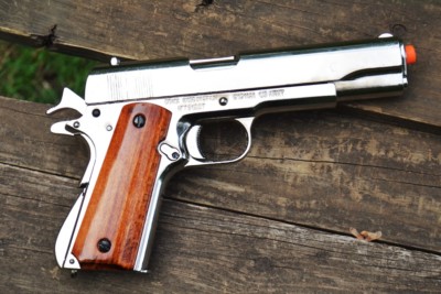 おまけ付き 希少 1型？ CMC NKG COLT CAL45 M-1911A1 おまけ付き 希少 1型？ CMC NKG COLT CAL45 M-1911A1 おまけ付き 希少