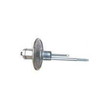 Vacuum Unit Lucas Dm2p4 Distributor Austin Healey 100m 1956 40520 421944