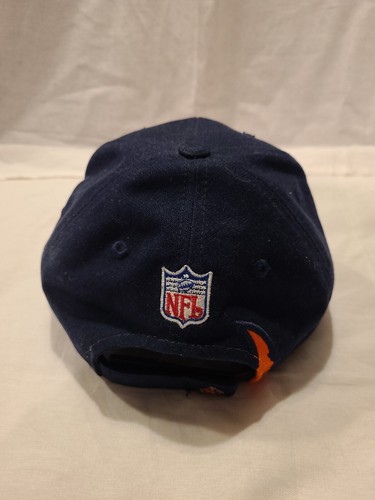 NFL Chicago Bears Adjustable Cap Mütze SPL28 mit Sticker - Bild 3 von 9
