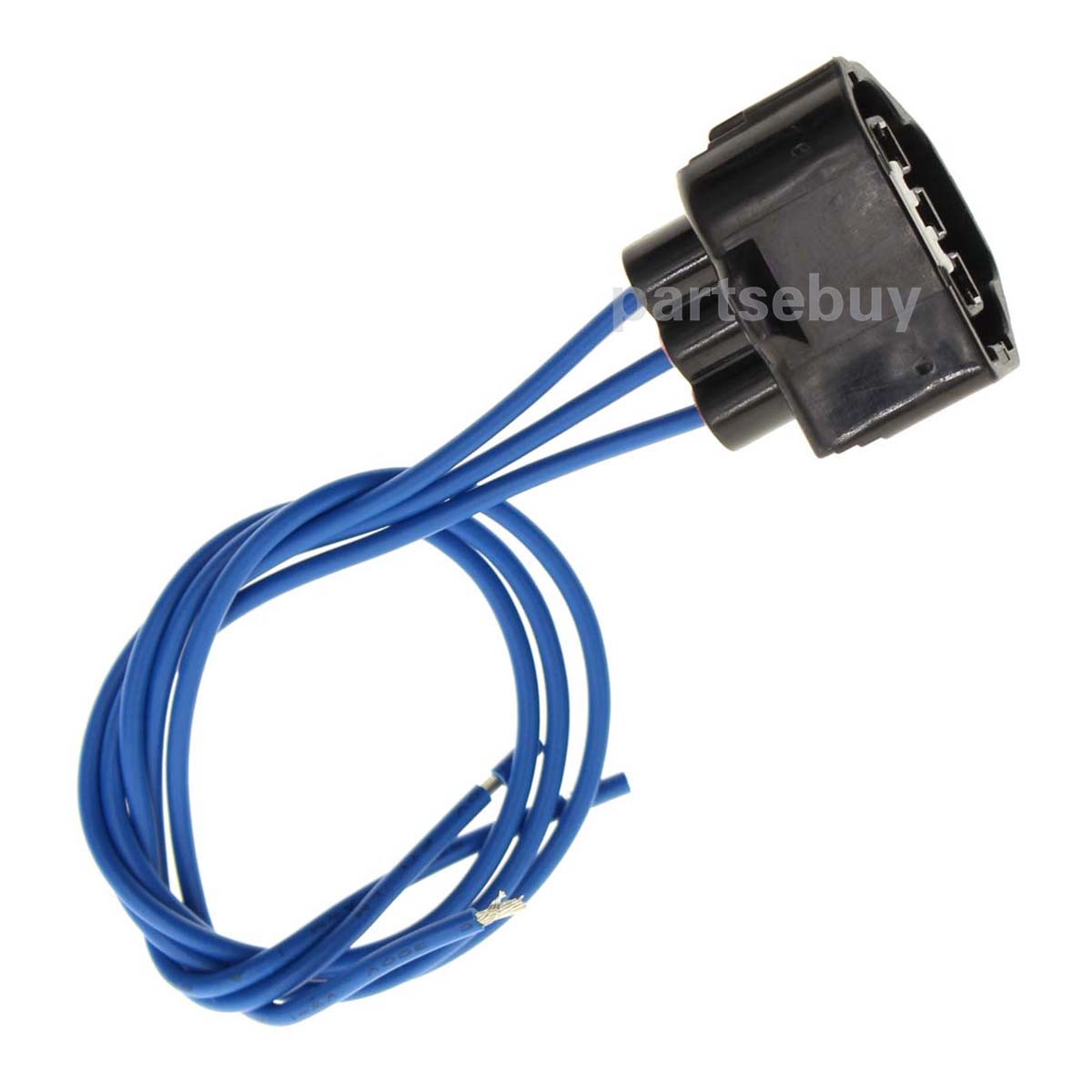 MAP & TPS Sensor Connector Pigtail Harness Plug – Fits Toyota
