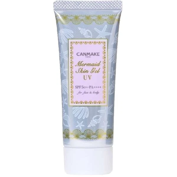 Produtos de Maquiagem facial Canmake Gel