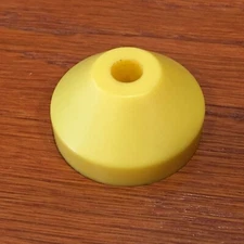 Generic 45-Adapter - Yellow