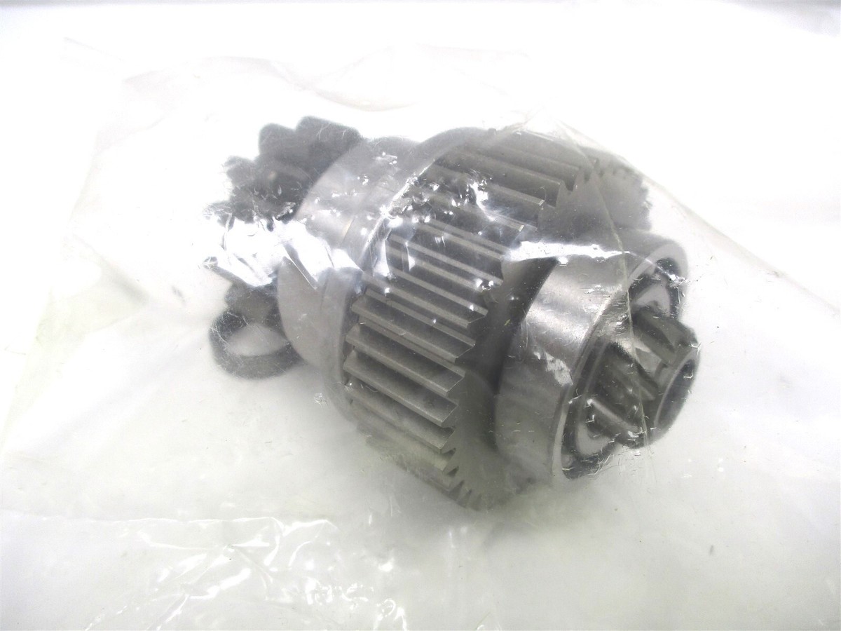 16235-63040 GENUINE KUBOTA STARTER KIT BX22D BX2660D BX2670 D1105